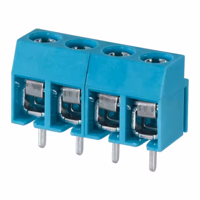 TB003-500-P04BE CUI Devices  Kabel-Platine